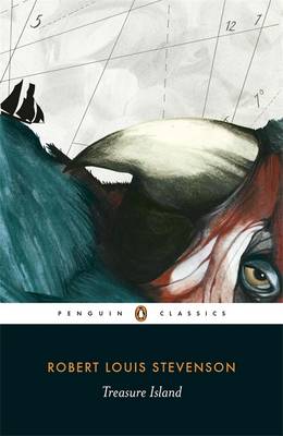 Treasure Island (Paperback)