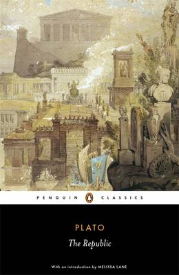 The Republic (Paperback)