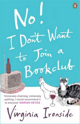 No! I Don't Want to Join a Bookclub (Paperback)