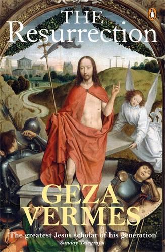 The Resurrection (Paperback)