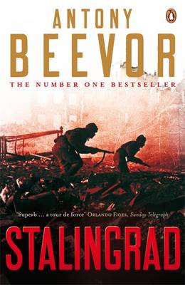 Stalingrad (Paperback)