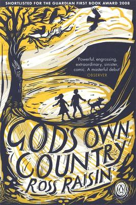 God's Own Country (Paperback)