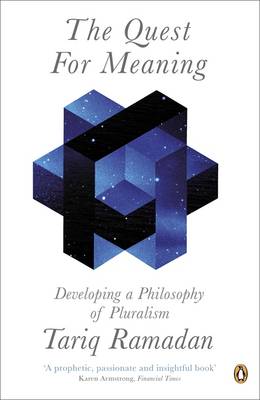 The Quest for Meaning: Developing a Philosophy of Pluralism (Paperback)
