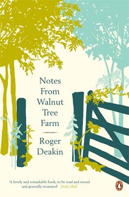 Notes from Walnut Tree Farm (Paperback)