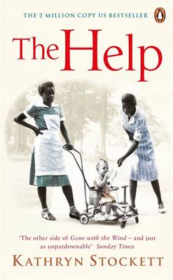 The Help (Paperback)