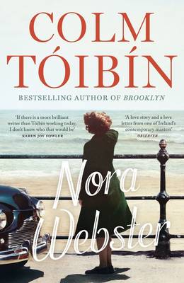 Nora Webster (Paperback)