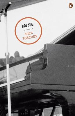 Hellfire: The Jerry Lee Lewis Story - Penguin Magnum Collection (Paperback)