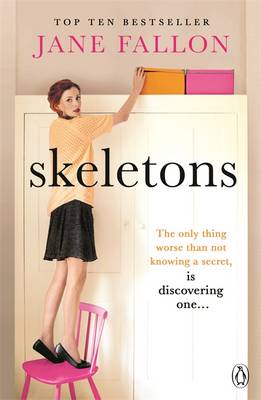 Skeletons (Paperback)