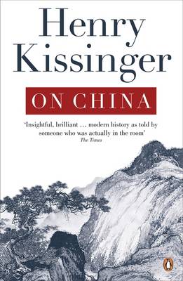 On China (Paperback)
