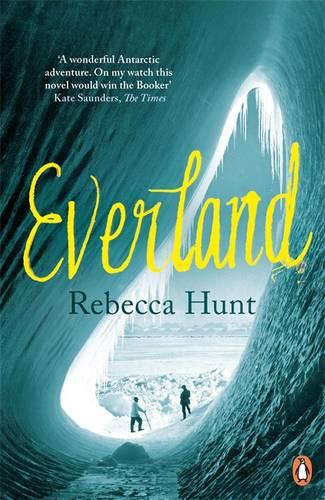 Everland (Paperback)