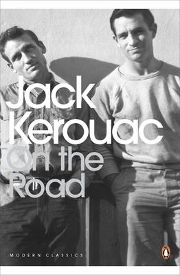 On the Road - Penguin Modern Classics (Paperback)