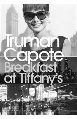 Breakfast at Tiffany's: WITH House of Flowers - Penguin Modern Classics (Paperback)