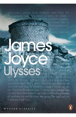 Ulysses - Penguin Modern Classics (Paperback)