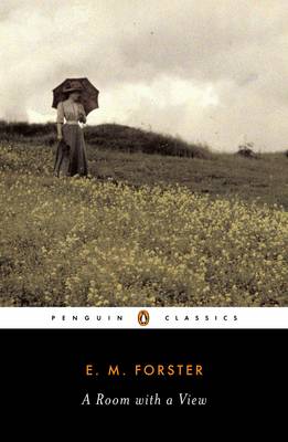 A Room with a View (Paperback)
