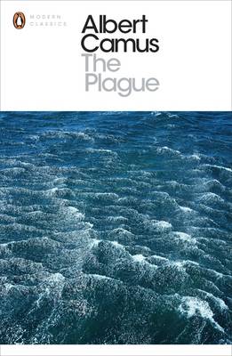 The Plague - Penguin Modern Classics 10 (Paperback)