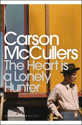 The Heart is a Lonely Hunter - Penguin Modern Classics (Paperback)