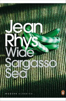 Wide Sargasso Sea - Penguin Modern Classics (Paperback)