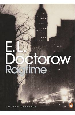 Ragtime - Penguin Modern Classics (Paperback)