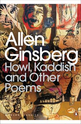 Howl, Kaddish and Other Poems - Penguin Modern Classics (Paperback)