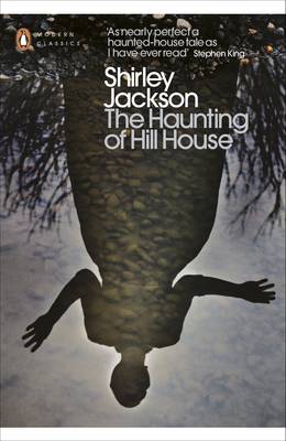 The Haunting Of Hill House By Shirley Jackson Waterstones