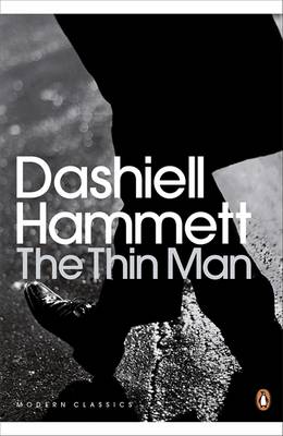 The Thin Man - Penguin Modern Classics (Paperback)