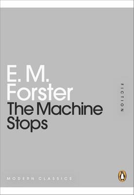 the machine stops short story