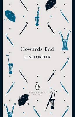 Howards End - The Penguin English Library (Paperback)