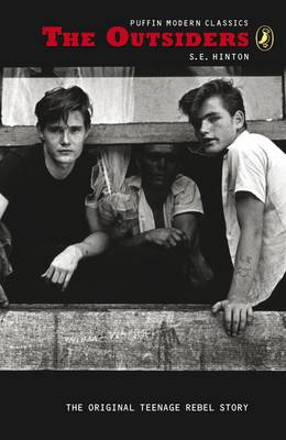 The Outsiders - S.E. Hinton