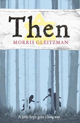 Then - Once/Now/Then/After (Paperback)