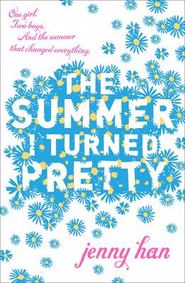 the summer i turned pretty author
