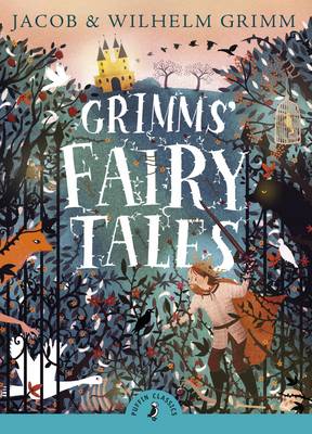 Grimms' Fairy Tales - Puffin Classics 23 (Paperback)