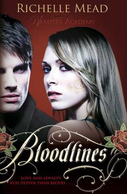 Bloodlines - Bloodlines 1 (Paperback)