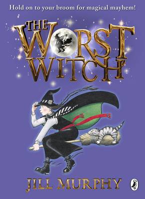 The Worst Witch - The Worst Witch 1 (Paperback)