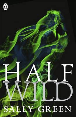 Half Wild - Half Bad 2 (Paperback)