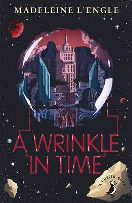 A Wrinkle in Time - A Puffin Book (Paperback)