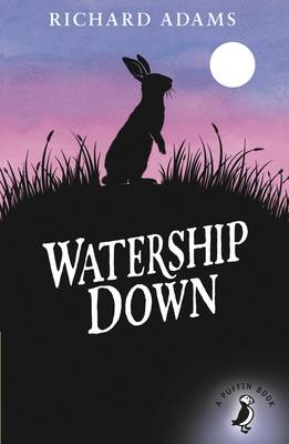 Watership Down - A Puffin Book (Paperback)