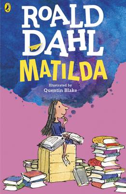 Matilda (Paperback)