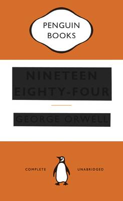 Nineteen Eighty-Four - Penguin Modern Classics 277 (Paperback)