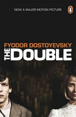 The Double (Paperback)