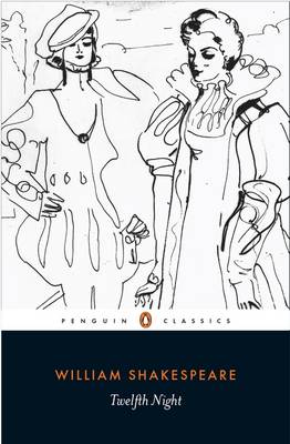Twelfth Night (Paperback)