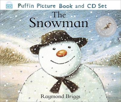 The Snowman: The Book of the Film - The Snowman (Mixed media product)