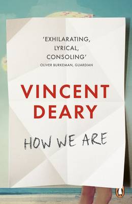 How We are: 1 (Paperback)