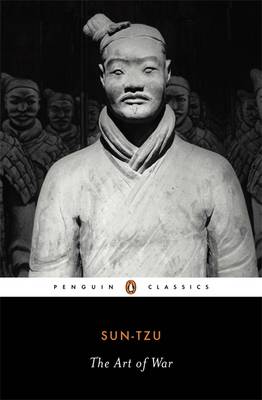 The Art of War (Paperback)