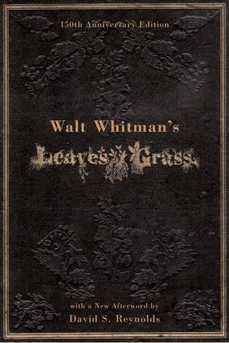 Walt Whitman's Leaves of Grass (Hardback)