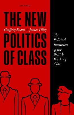 Is Britain's class system at the root of all our problems? - Page 5 9780198755753