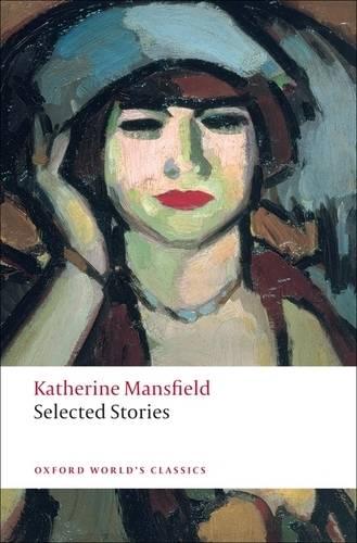 Selected Stories - Oxford World's Classics (Paperback)