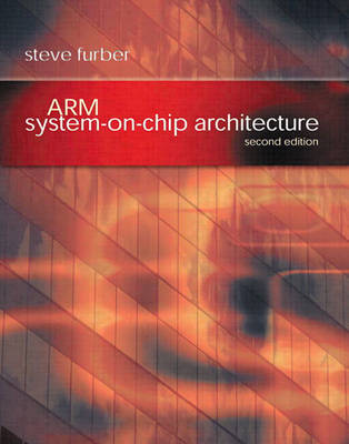ARM System-on-Chip Architecture (Paperback)