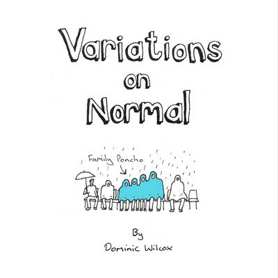 Variations on Normal (Hardback)