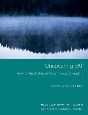 Uncovering EAP (Paperback)