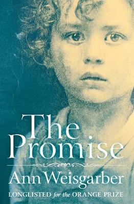 The Promise (Paperback)